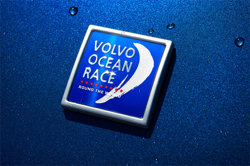 Volvo XC60 Ocean Race Edition